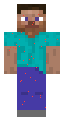 Blood Steve 2968465 Pixel