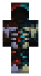 blood warden mixed warden