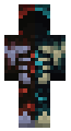 blood warden mixed warden
