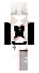 Bloody Blonde Haired Girl+Crosses ★