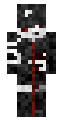 bloody boy bandages