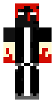Bloody Buisnessman