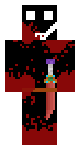 bloody demon