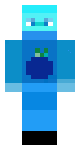 Blue blaze