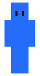 blue block guy