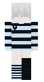 Blue boy HD