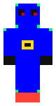 BlueFBI (V.2)