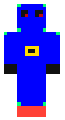 BlueFBI (V.2)