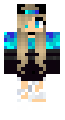Blue Fire