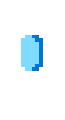 Blue gem