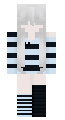 Blue girl HD