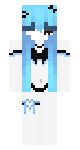 blu e~grl
