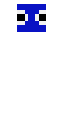 blue lookie