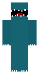 BLUE MONSTER