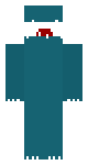 BLUE MONSTER 2.0