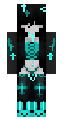 ({~✨blue neon skeleton✨~})