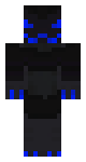 Blue Protogen