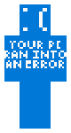 bluescreenofdeath