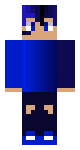 Blue Shock