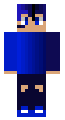 Blue Shock