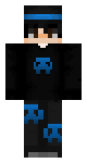 #blues ;) I made it