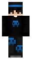 #blues ;) I made it