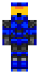 Blue Spartan (Halo)