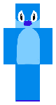Blue Stich