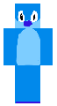 Blue Stich