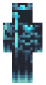 Blue Tears. {SizArts.}