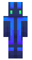 Blue veins