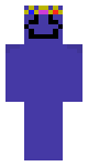 Blue zNindroid