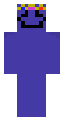 Blue zNindroid 2 last one glitched