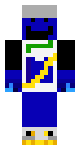Bluu bluu Yellow