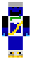 Bluu bluu Yellow