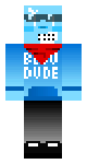 Bluudud But Better