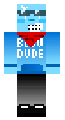 Bluudud But Better