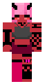 Blxdreaper skin