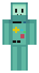 BMO improved version