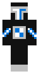 BMW skin
