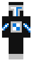 BMW skin