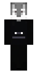 BnWereWolf