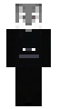 BnWereWolf