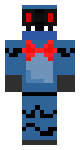 Bonnie Temu