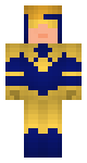 booster gold