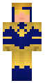 booster gold