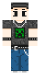 Boy aethetic HD 124x124