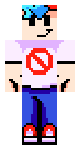 Boyfriend FNF