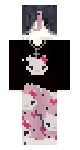 Boy hello kitty