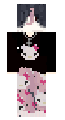 Boy hello kitty